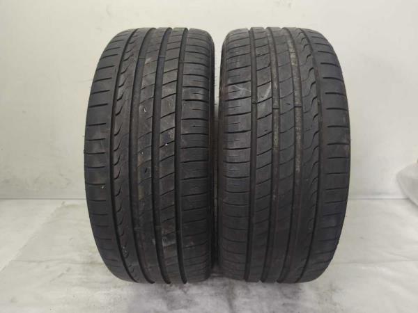 225/45R17 94Y MINERVA RADIAL F2 DOT4320 5MM ETE - Vue 1